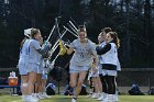 WLax vs FSU  Women’s Lacrosse vs Framingham State University. - Photo by: KEITH NORDSTROM : WLax, lacrosse